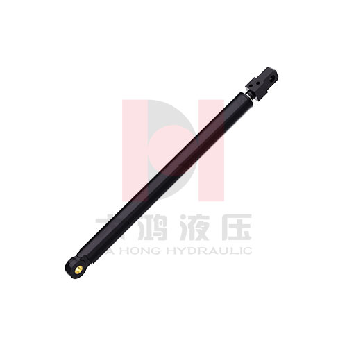 Welded standard hollow rod hydraulic cylinder