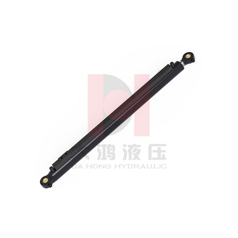 Mining drill truck telescopic Hydraulic cylinder