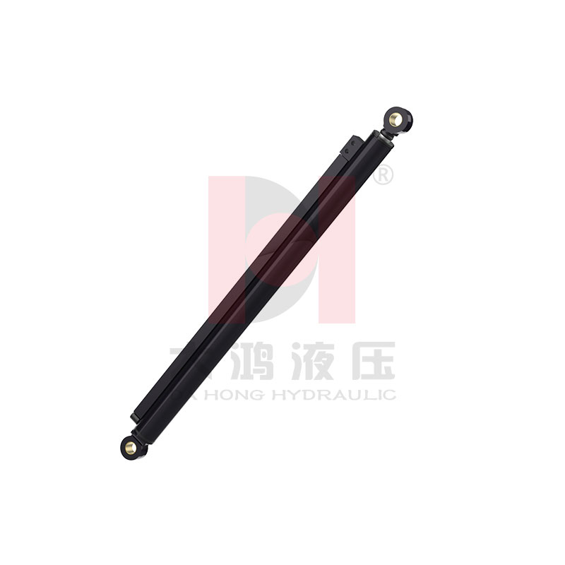 Mining drill truck telescopic Hydraulic cylinder