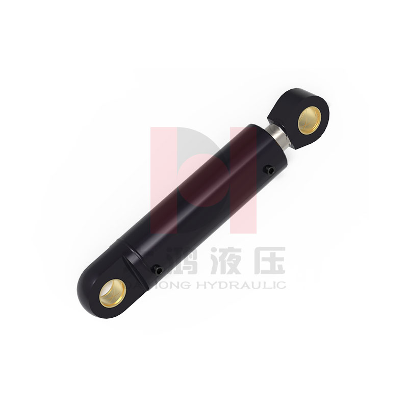 Special excavator boom Hydraulic cylinder