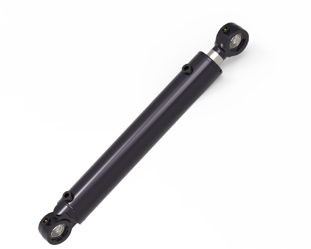 Hydraulic cylinder