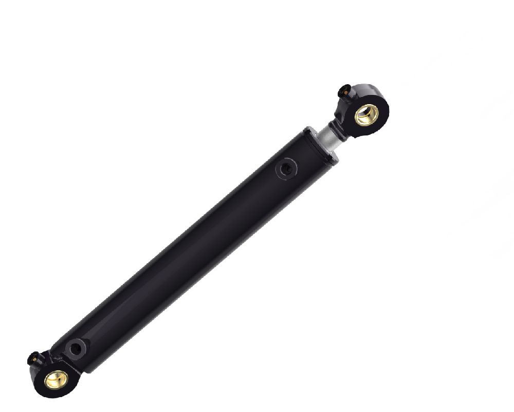 The wholesale business market for hydraulic cylinders is experiencing a new round of growth