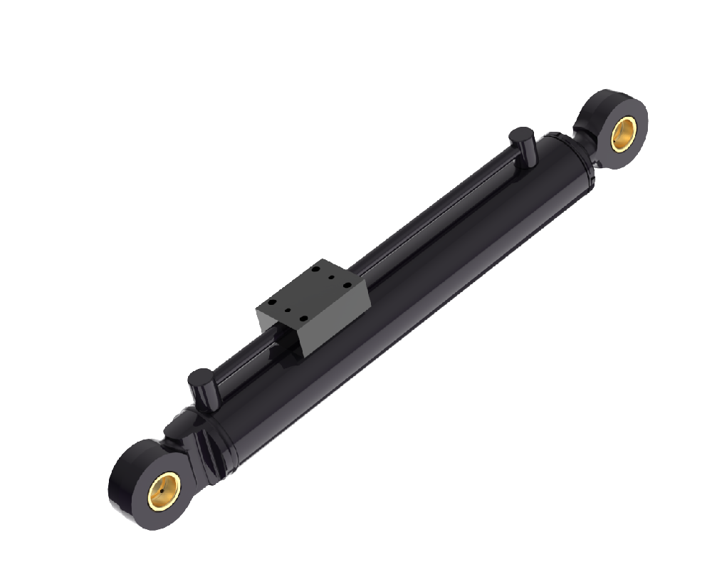 Hydraulic cylinder