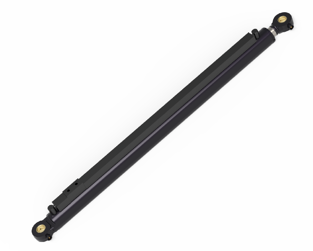 Hydraulic cylinder