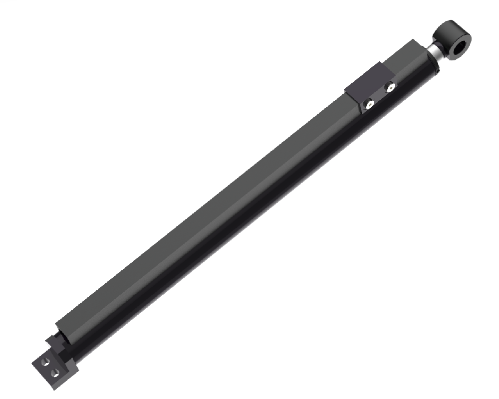 Hydraulic cylinder