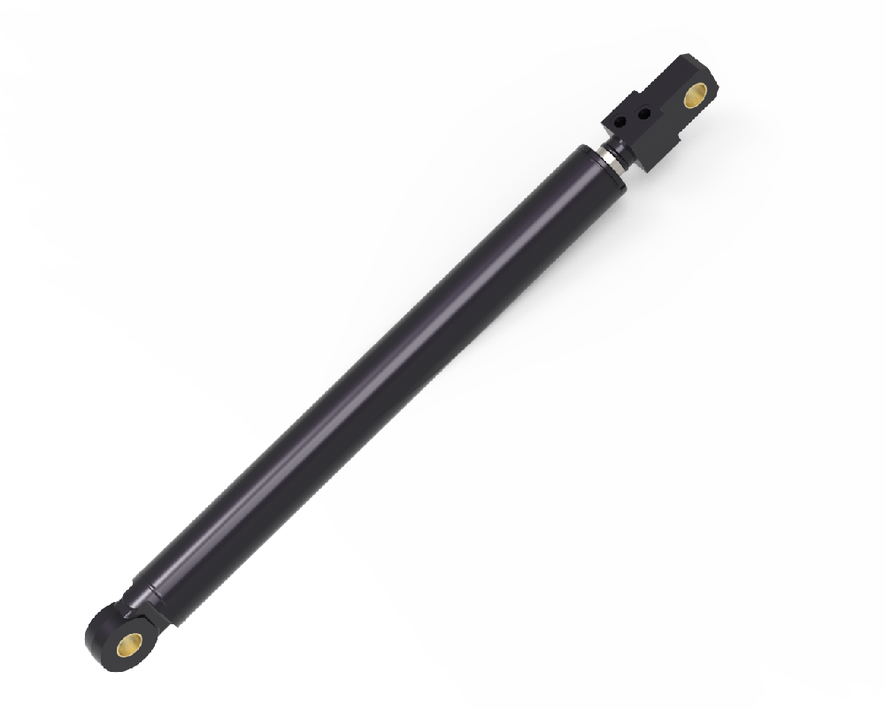 Hydraulic cylinder