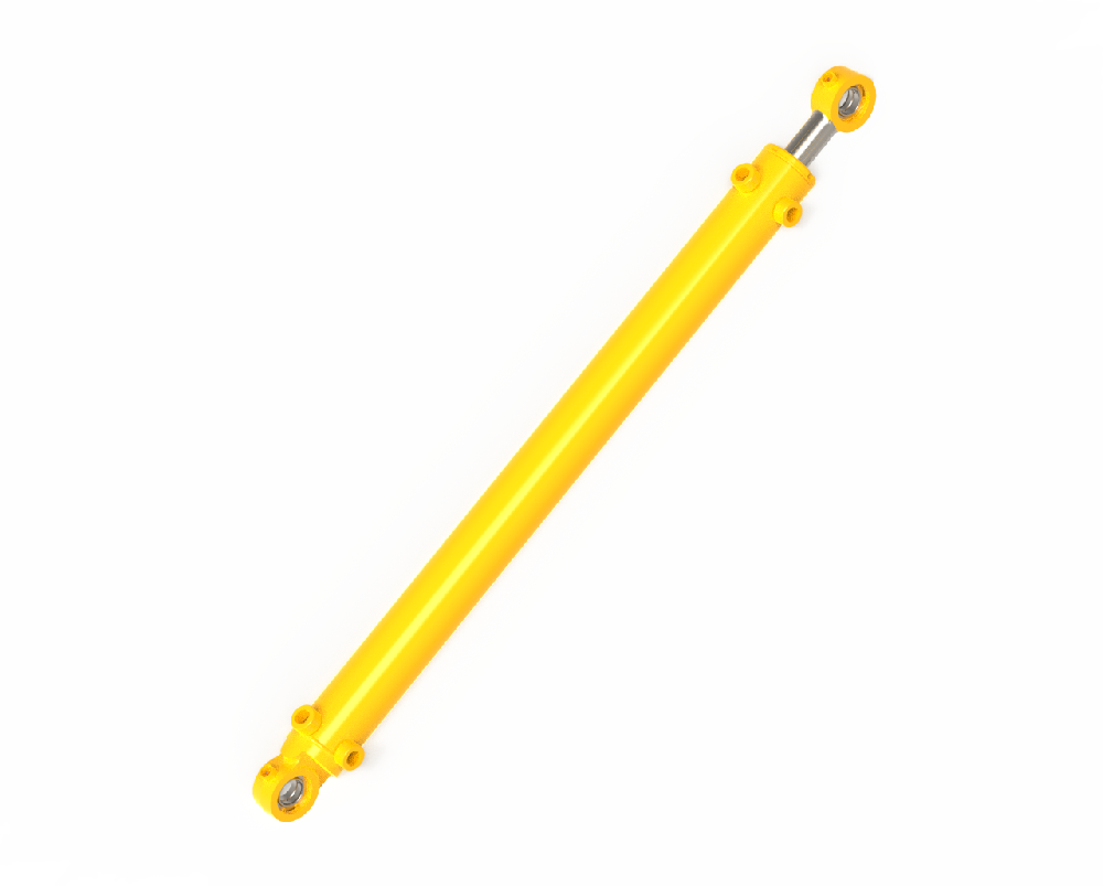 Hydraulic cylinder